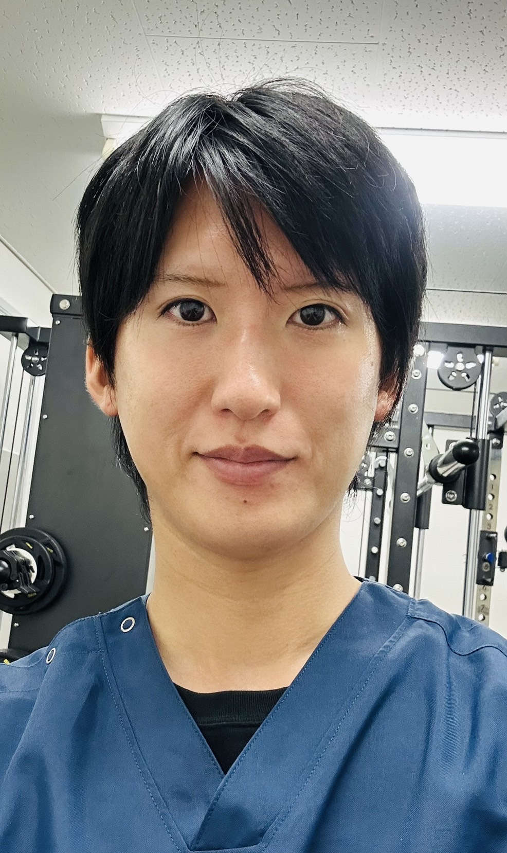 トレーナー紹介