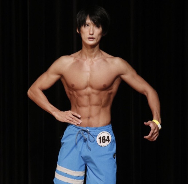 パーソナルトレーニング