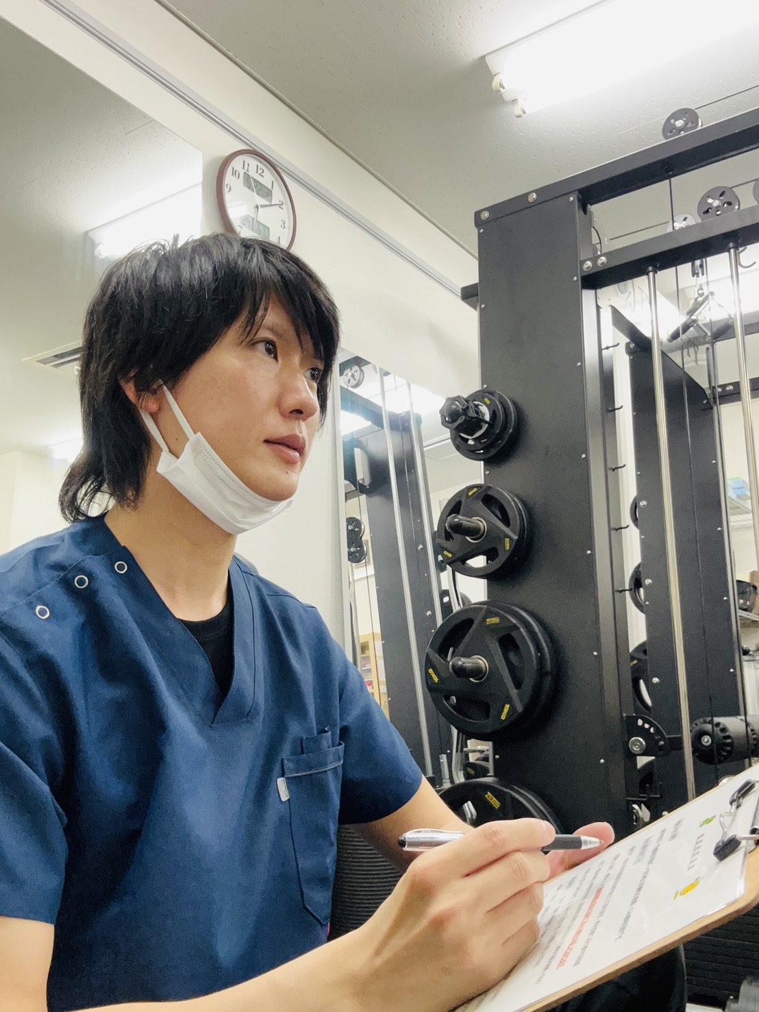 博多駅東整骨院